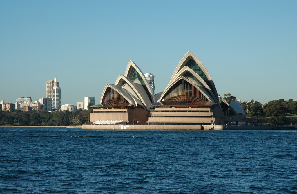 Opera House